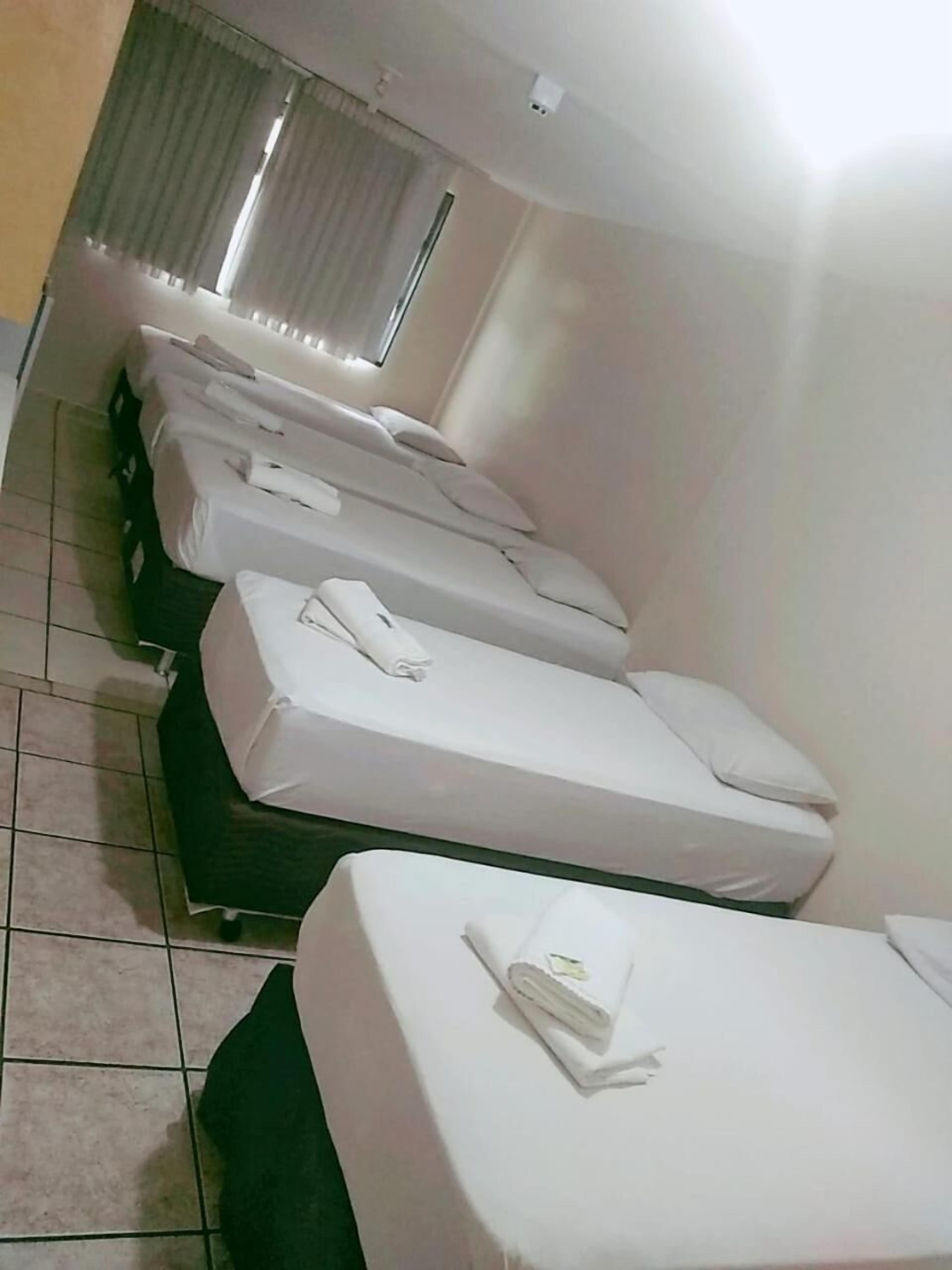 Foto - Goias Hotel