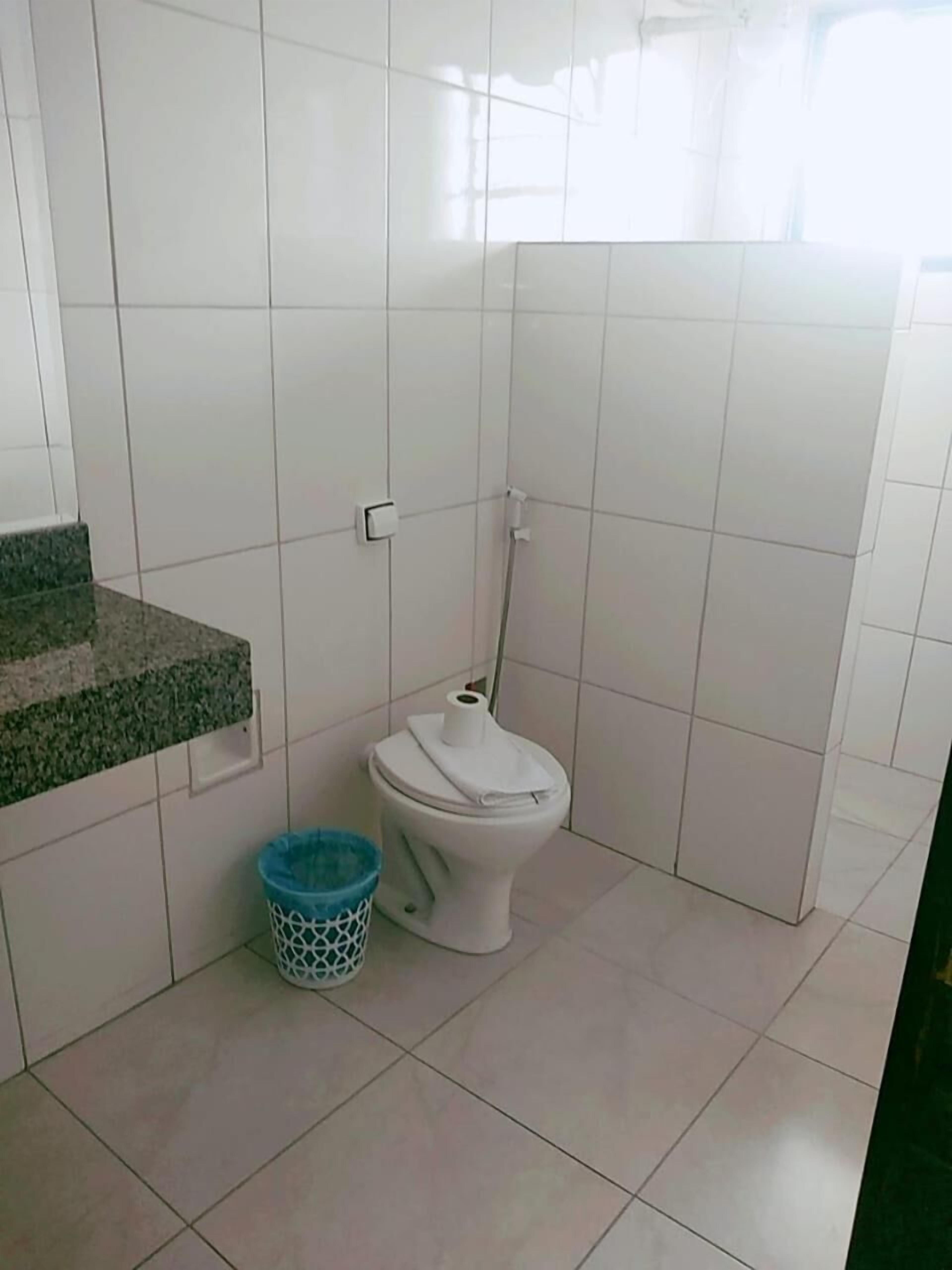 Foto - Goias Hotel