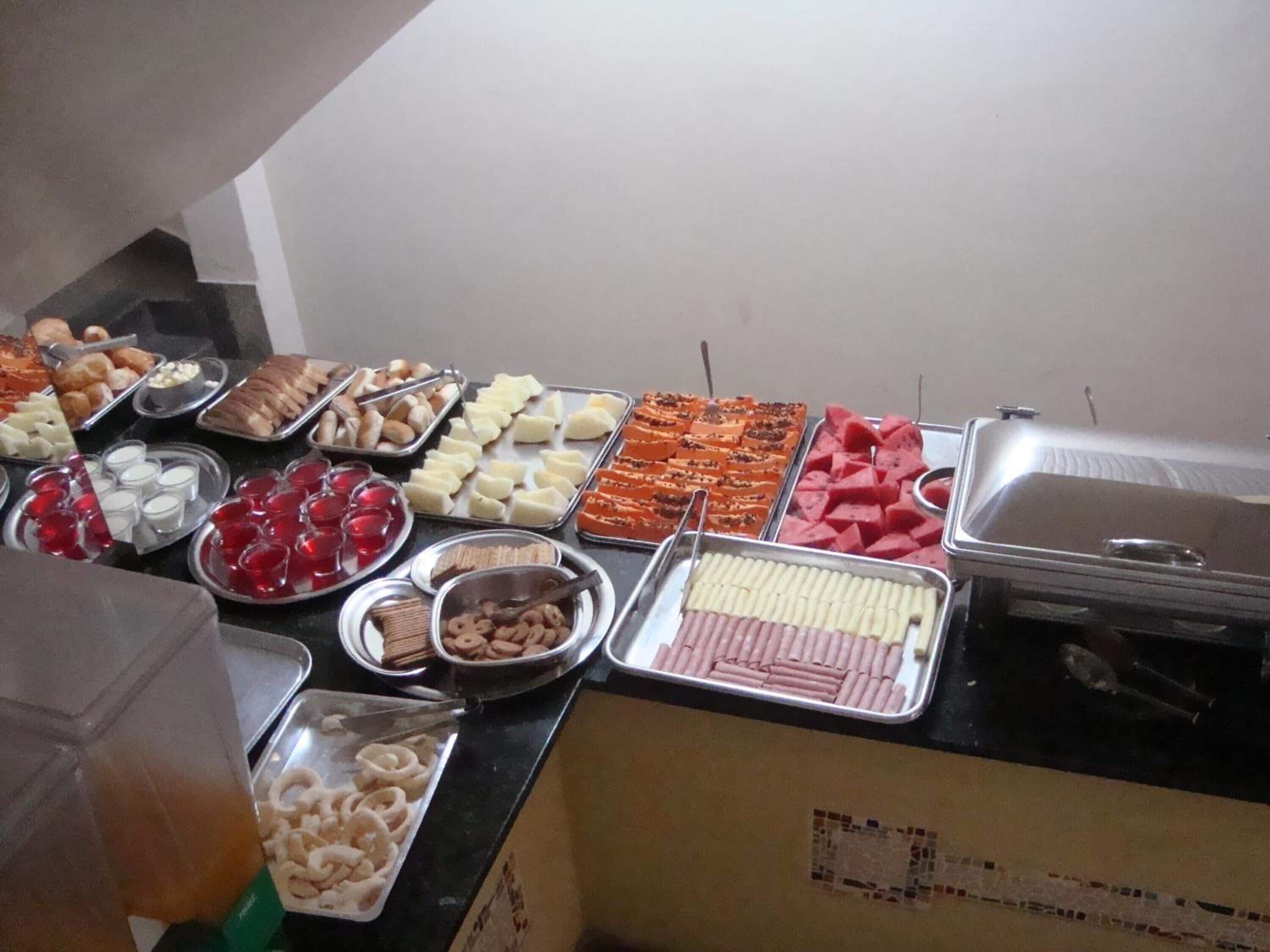 Foto - Goias Hotel