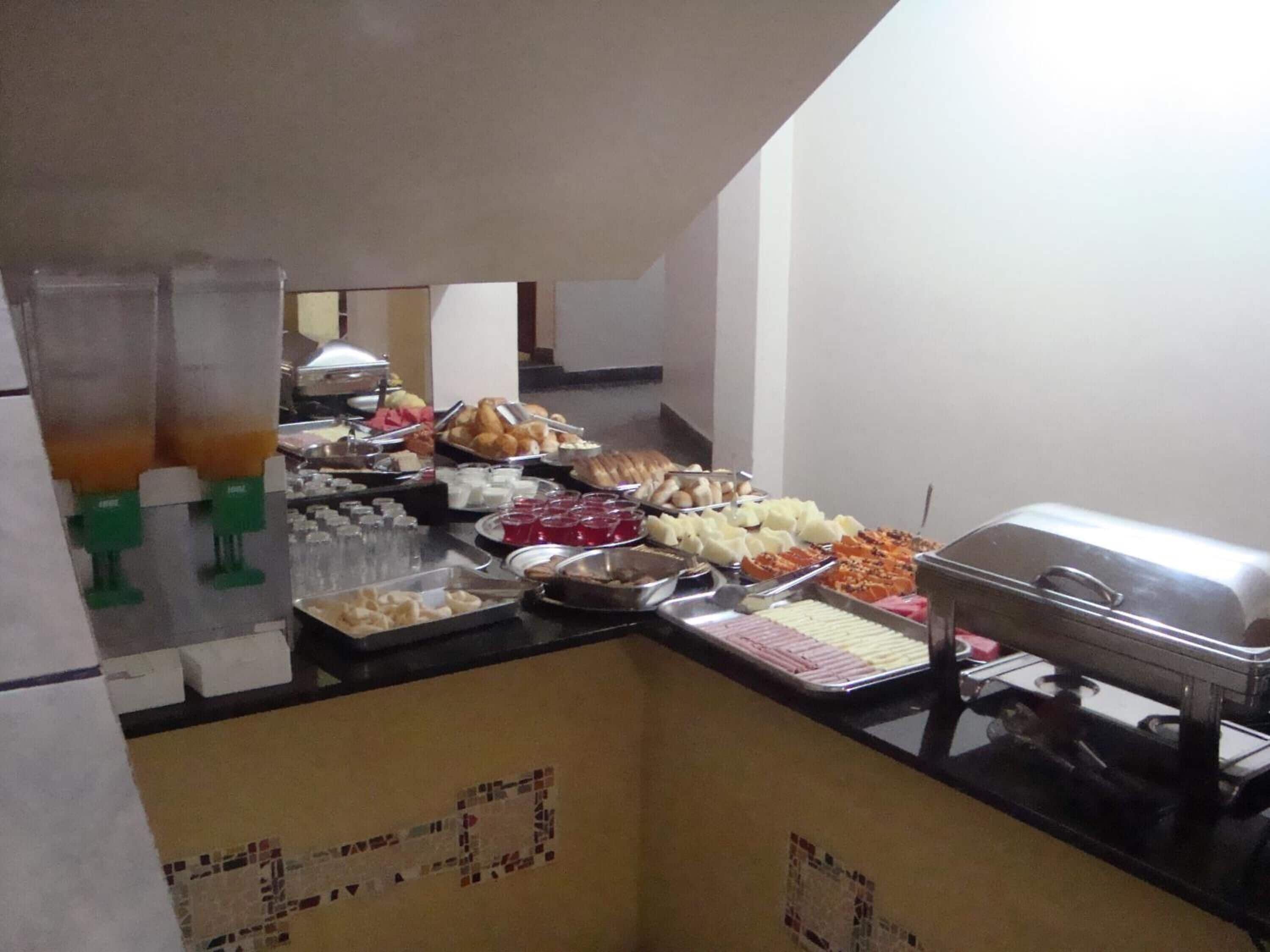 Photo - Goias Hotel