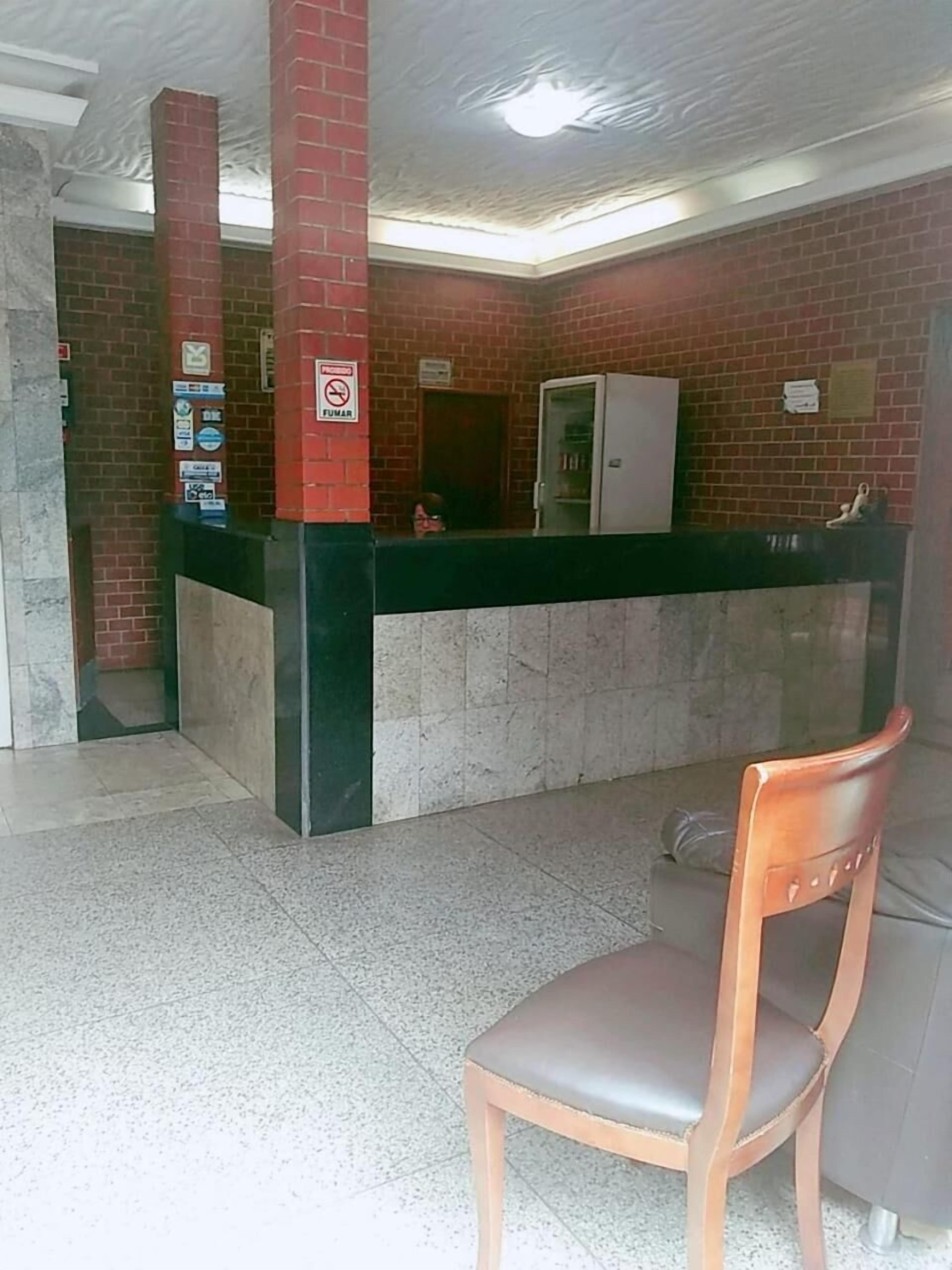 Foto - Goias Hotel