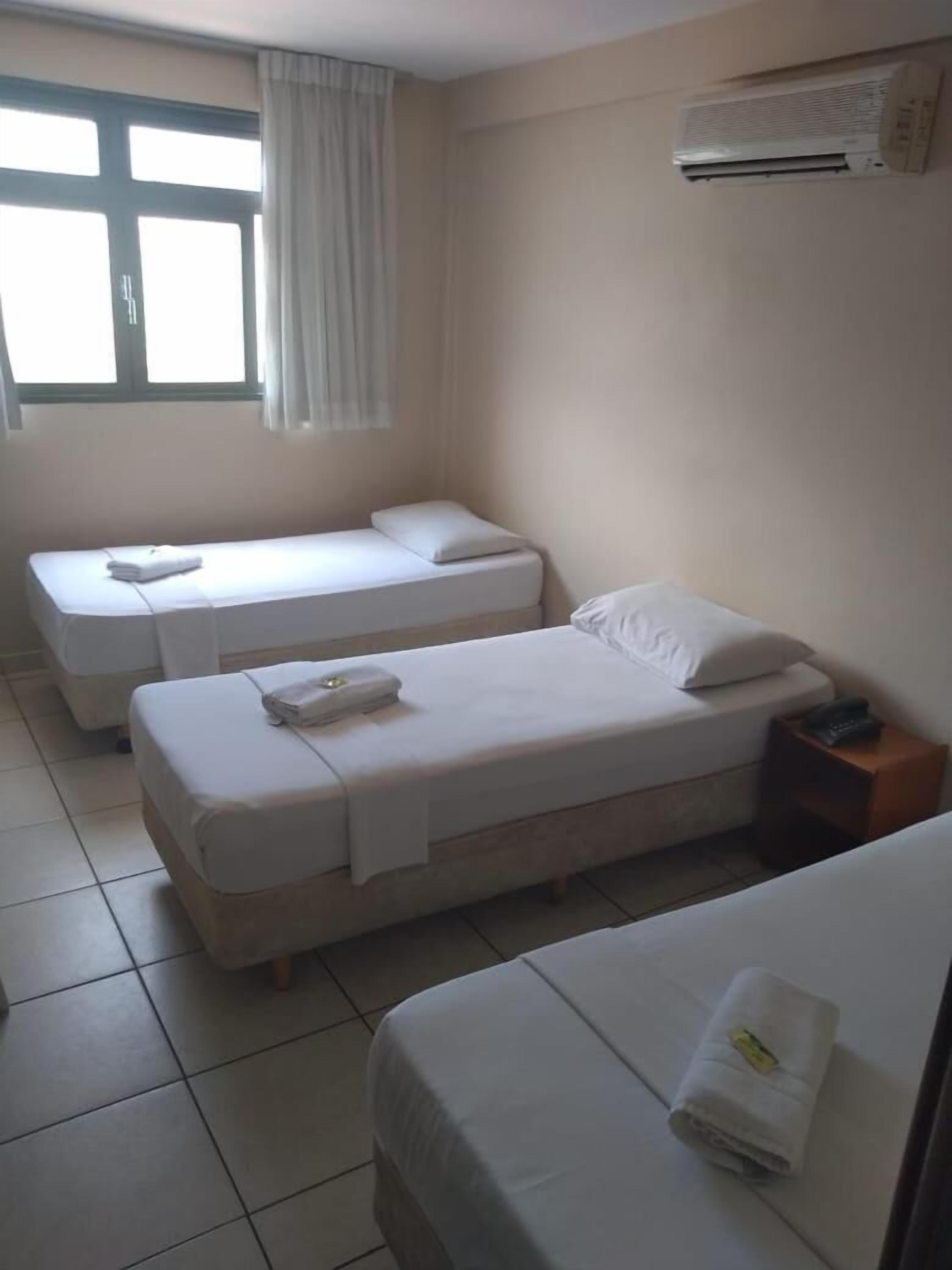 Foto - Goias Hotel