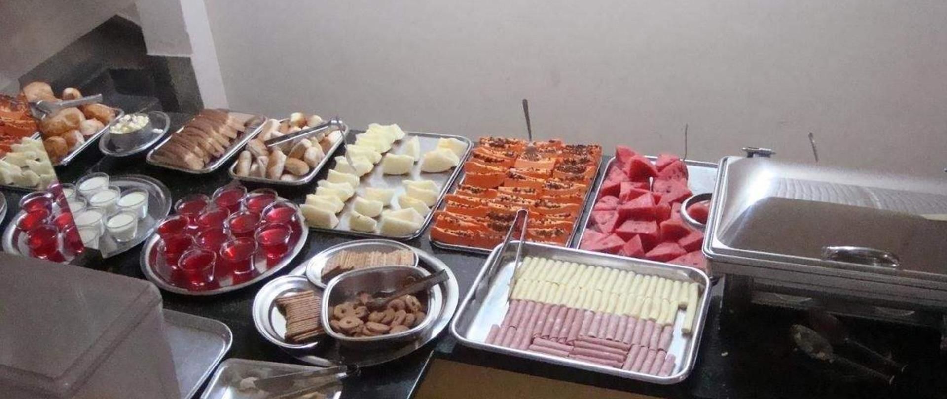 Foto - Goias Hotel