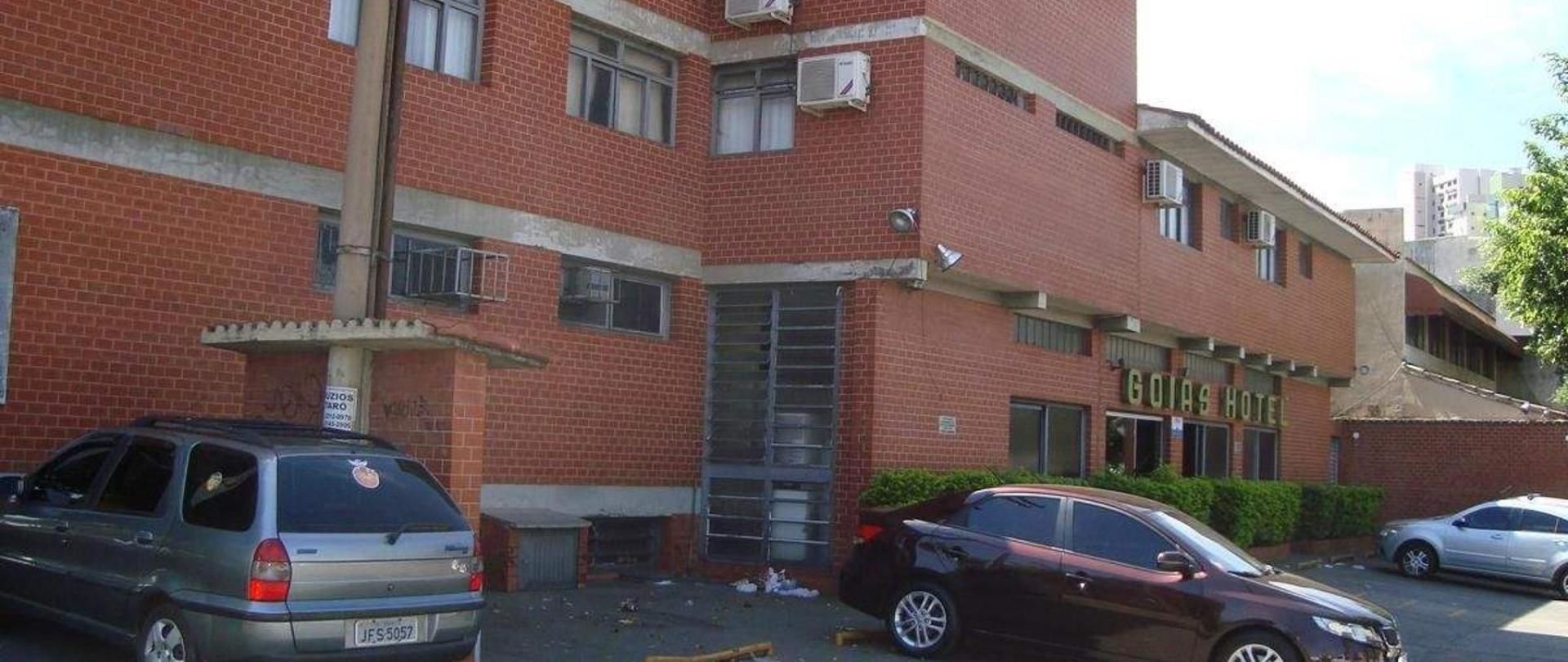 Foto - Goias Hotel