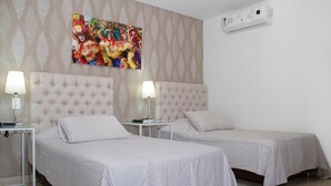 Unclassified image, 5 of 19, button - Hotel Casa Nico (Barranquilla)
