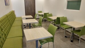 Business center - Hotel Casa Nico (Barranquilla)