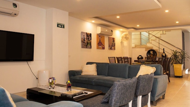 Unclassified image, 1 of 19, button - Hotel Casa Nico (Barranquilla)