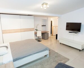 Appartement Deluxe