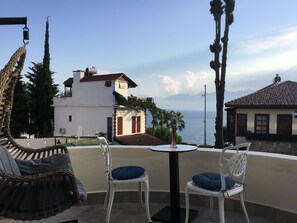 Terras