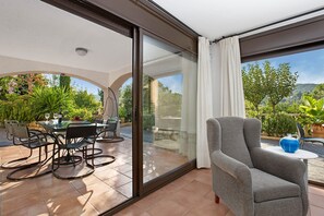 Interior - 2DAM01 - Cozy 4 bedroom house with private pool located in a quiet area (Lloret de Mar)