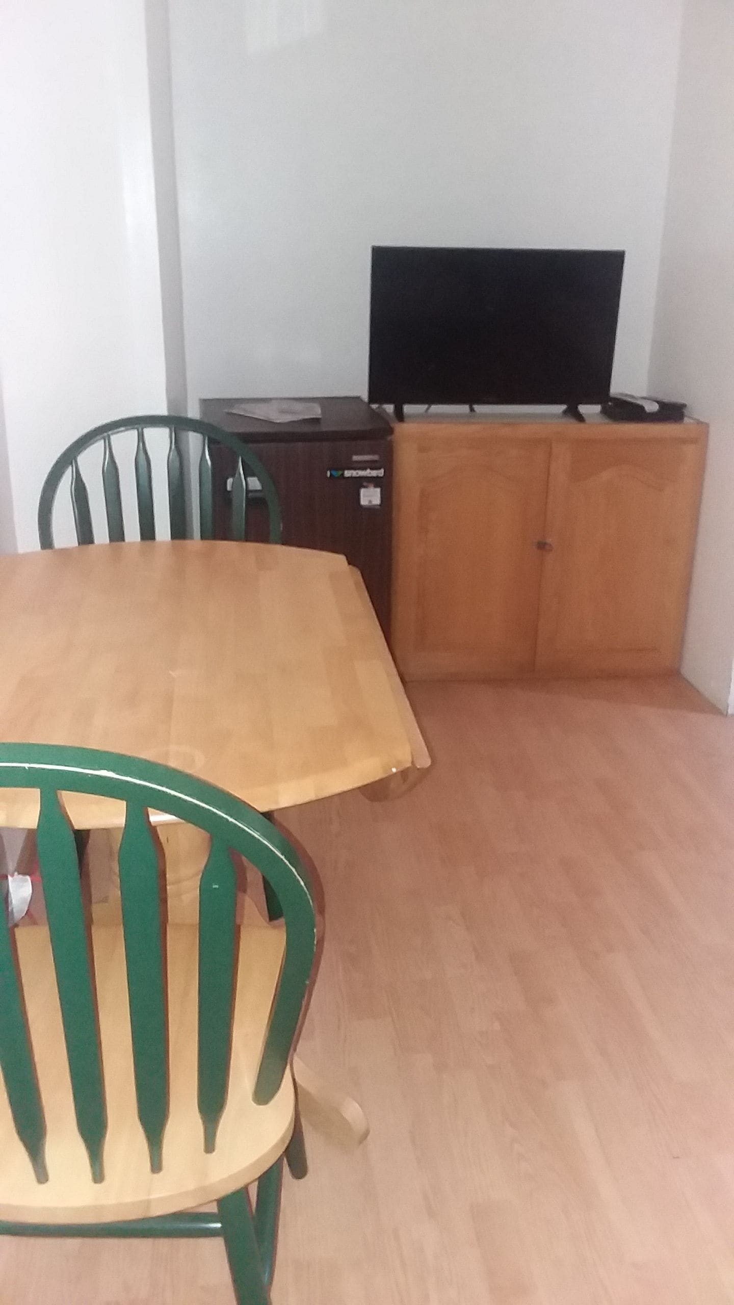 Foto - Avenues Hostel