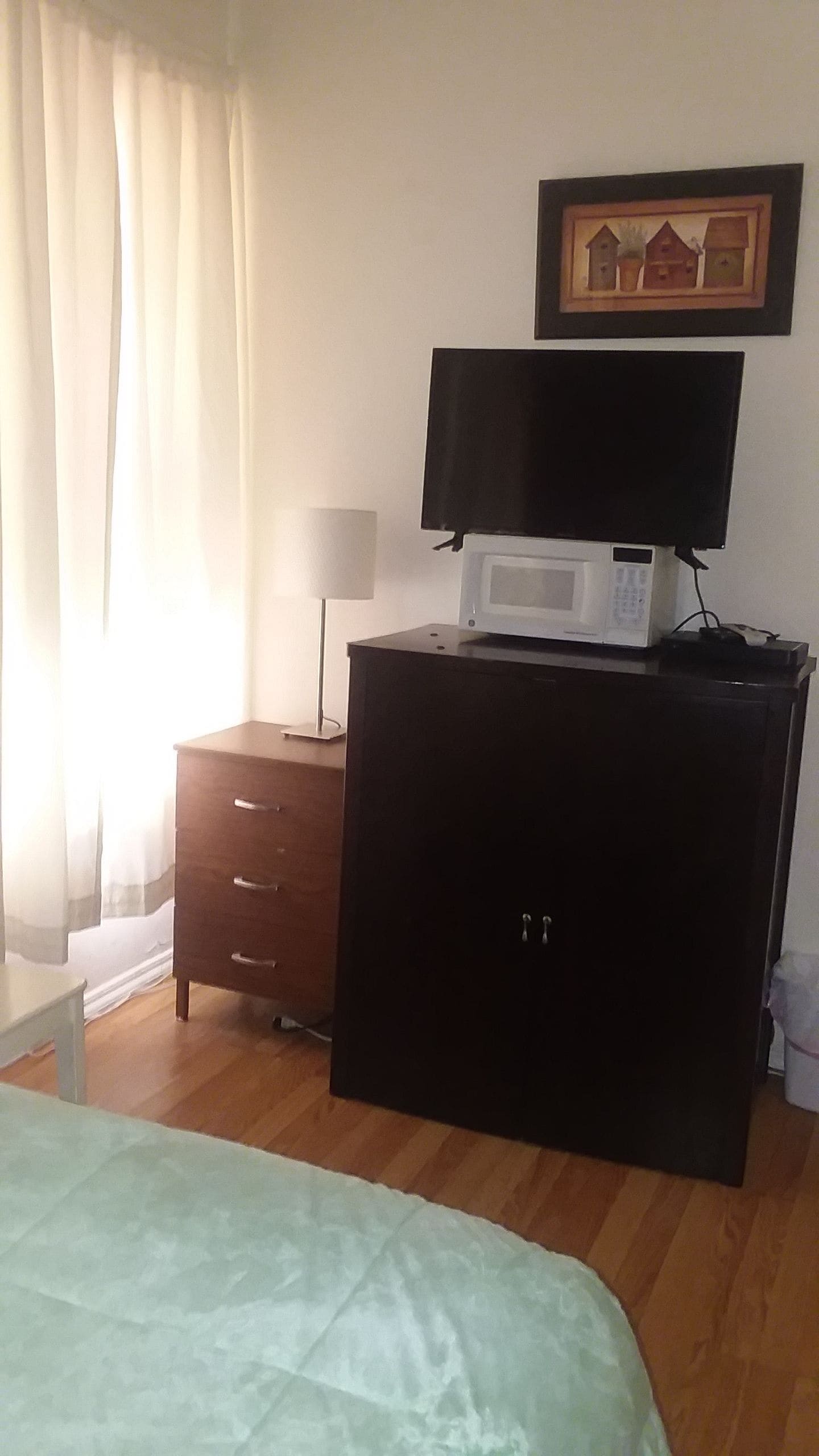 Foto - Avenues Hostel