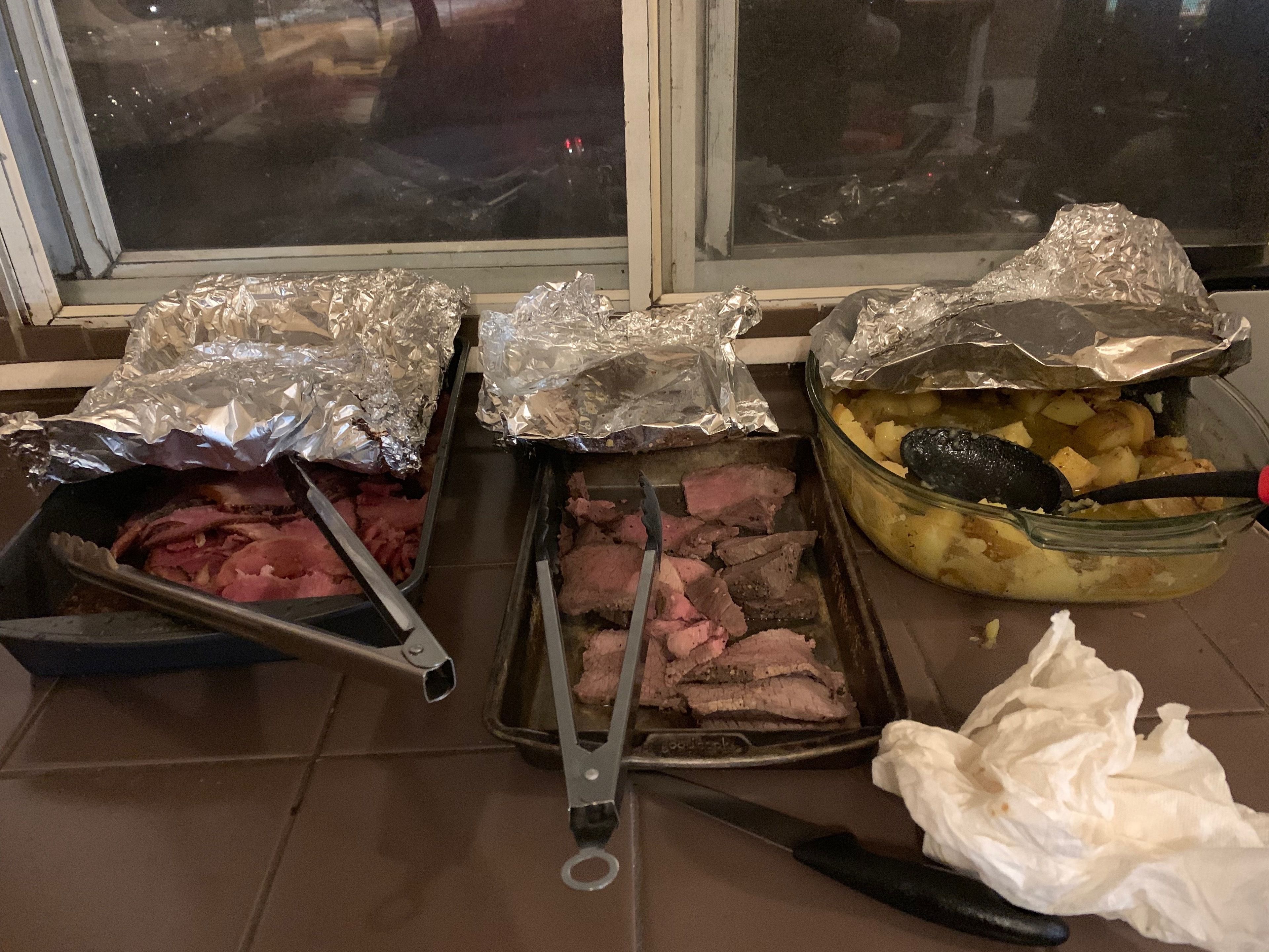 Foto - Avenues Hostel