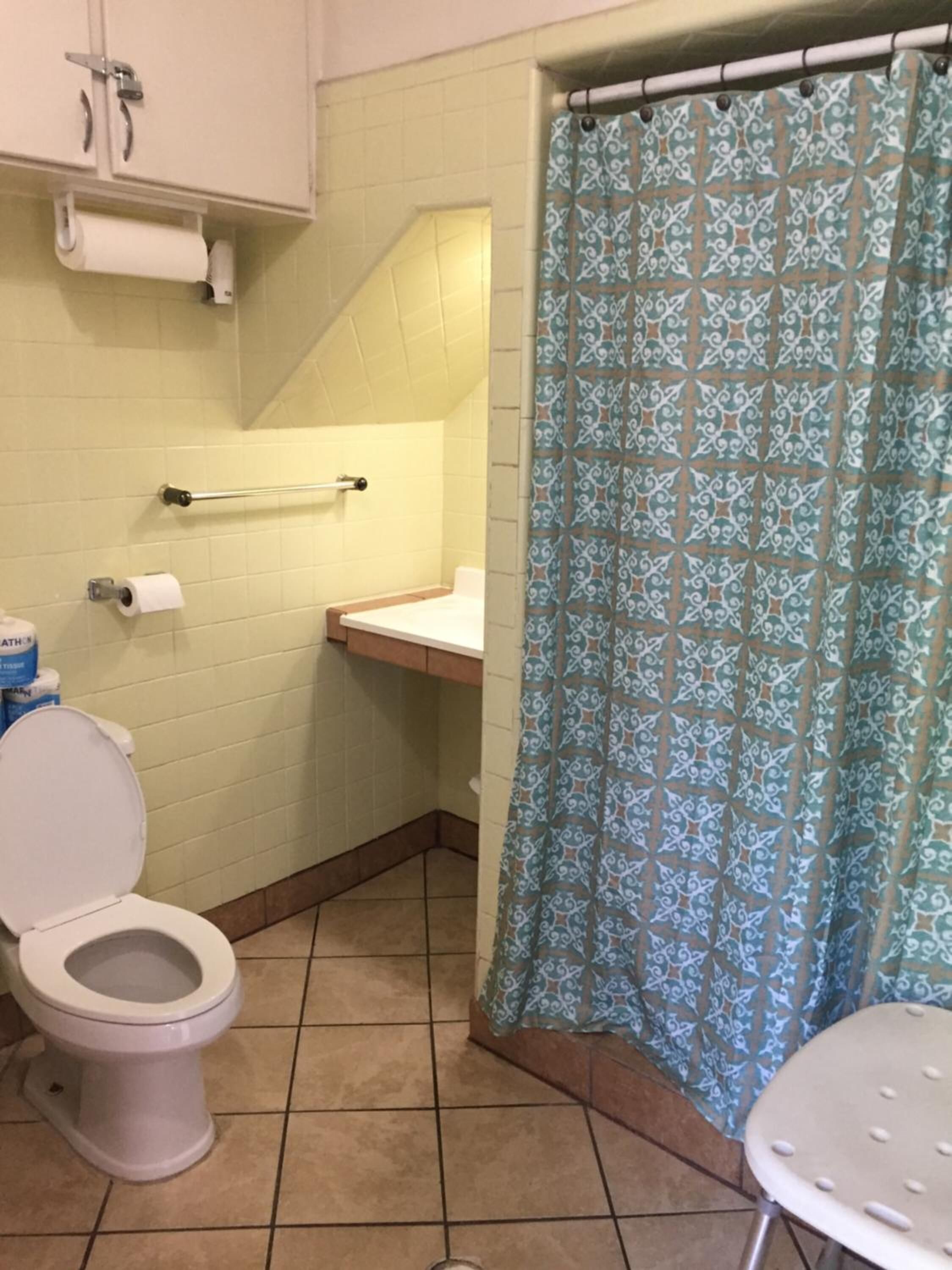 Foto - Avenues Hostel