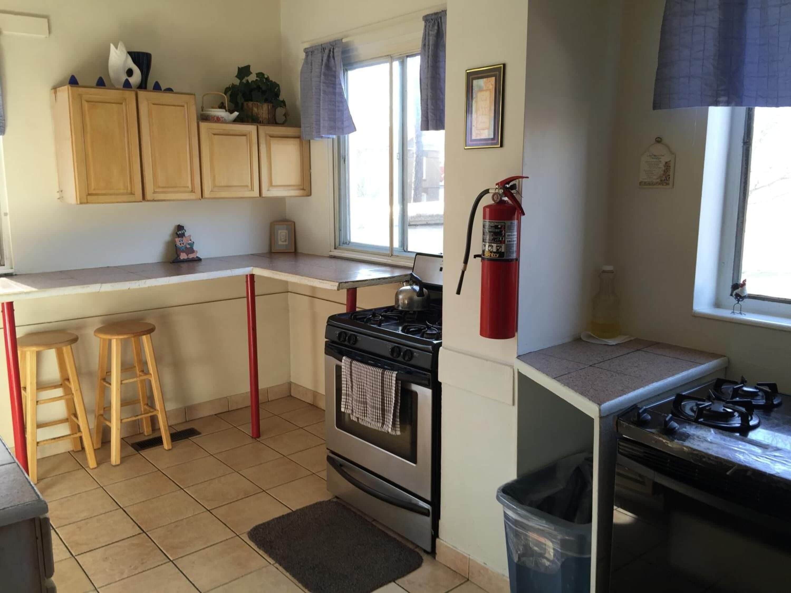 Foto - Avenues Hostel