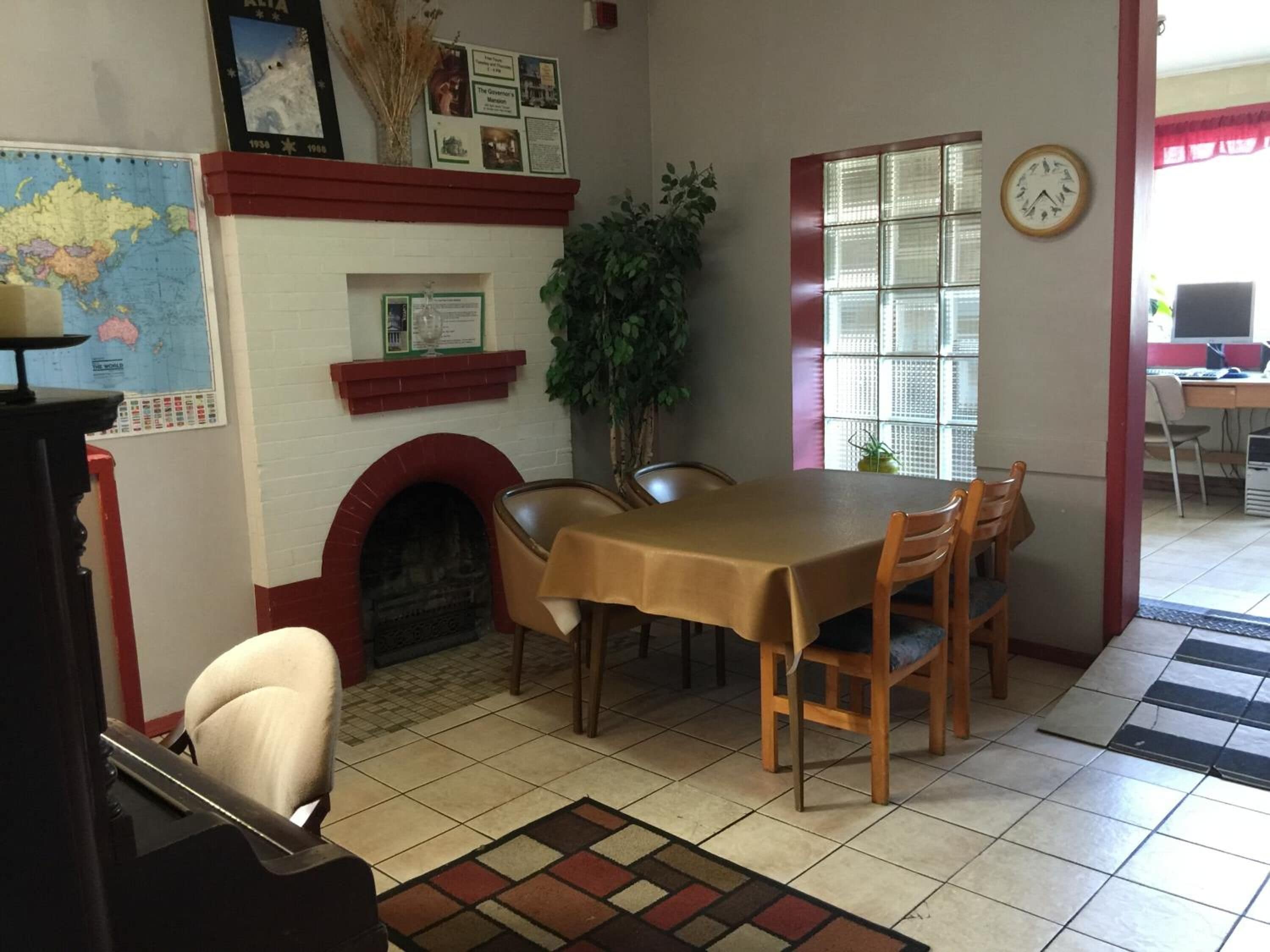 Foto - Avenues Hostel