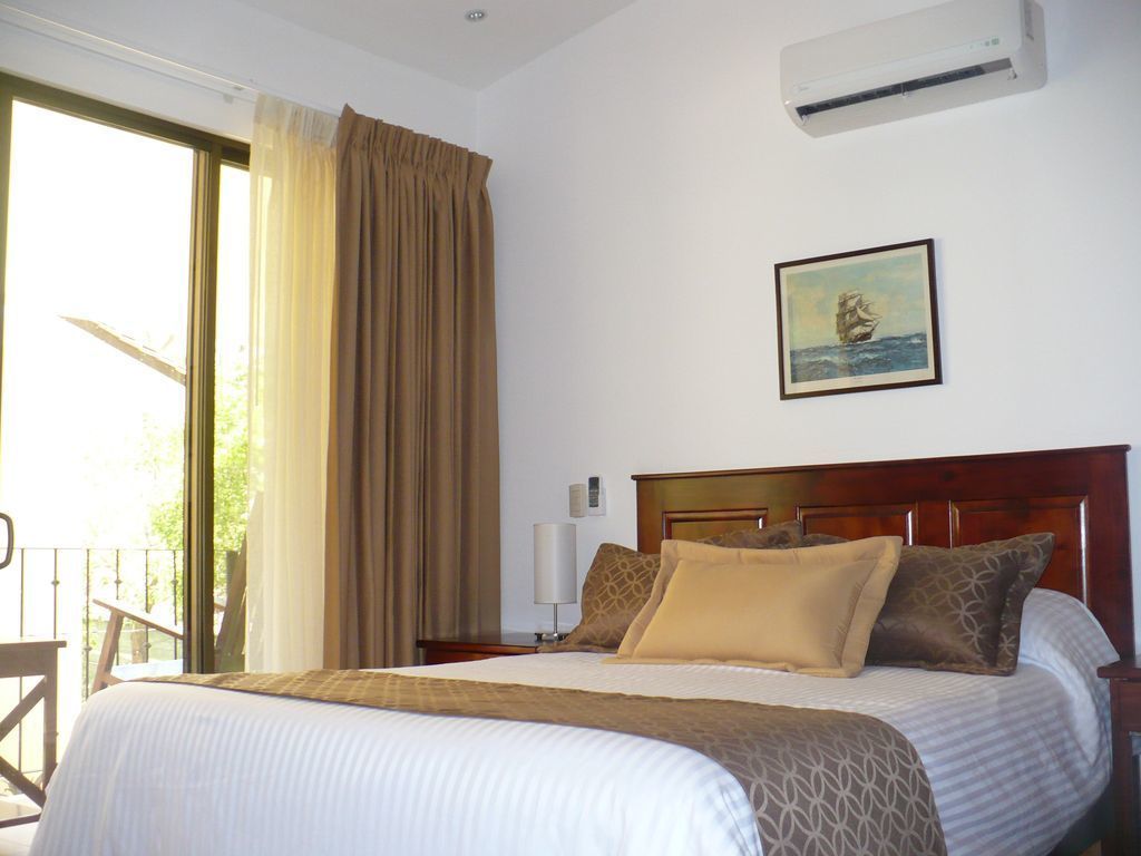 Deluxe Villa, Garden View | In-room safe, free WiFi, bed sheets, wheelchair access
