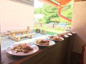 Restauranger