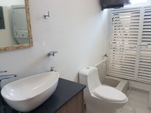 Bathroom - Isla Cuale (Puerto Vallarta)