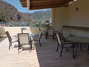 Exterior - Isla Cuale Mountain View (Puerto Vallarta)