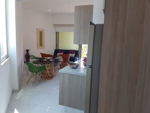 Interior detail - Isla Cuale Mountain View (Puerto Vallarta)