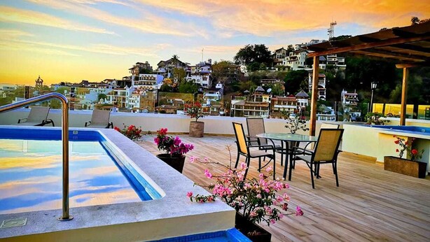 Unclassified image, 1 of 31, button - Isla Cuale 2 bedroom (Puerto Vallarta)
