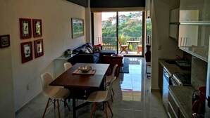 Unclassified image, 3 of 31, button - Isla Cuale 2 bedroom (Puerto Vallarta)