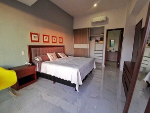 Apartment, 2 Bedrooms, Non Smoking