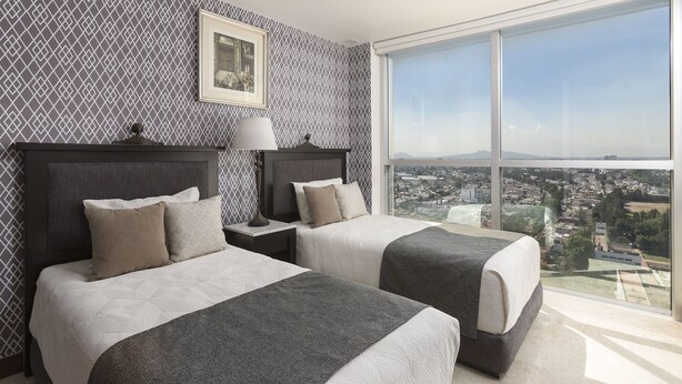 Unclassified image, 1 of 22, button - Dream Apartments by Sergio Bustamante (Zapopan)