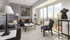 Unclassified image, 3 of 22, button - Dream Apartments by Sergio Bustamante (Zapopan)