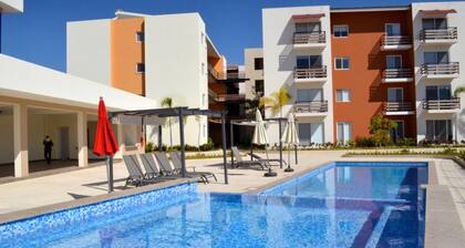 Los Azulejos 5D 3 BR by Casago