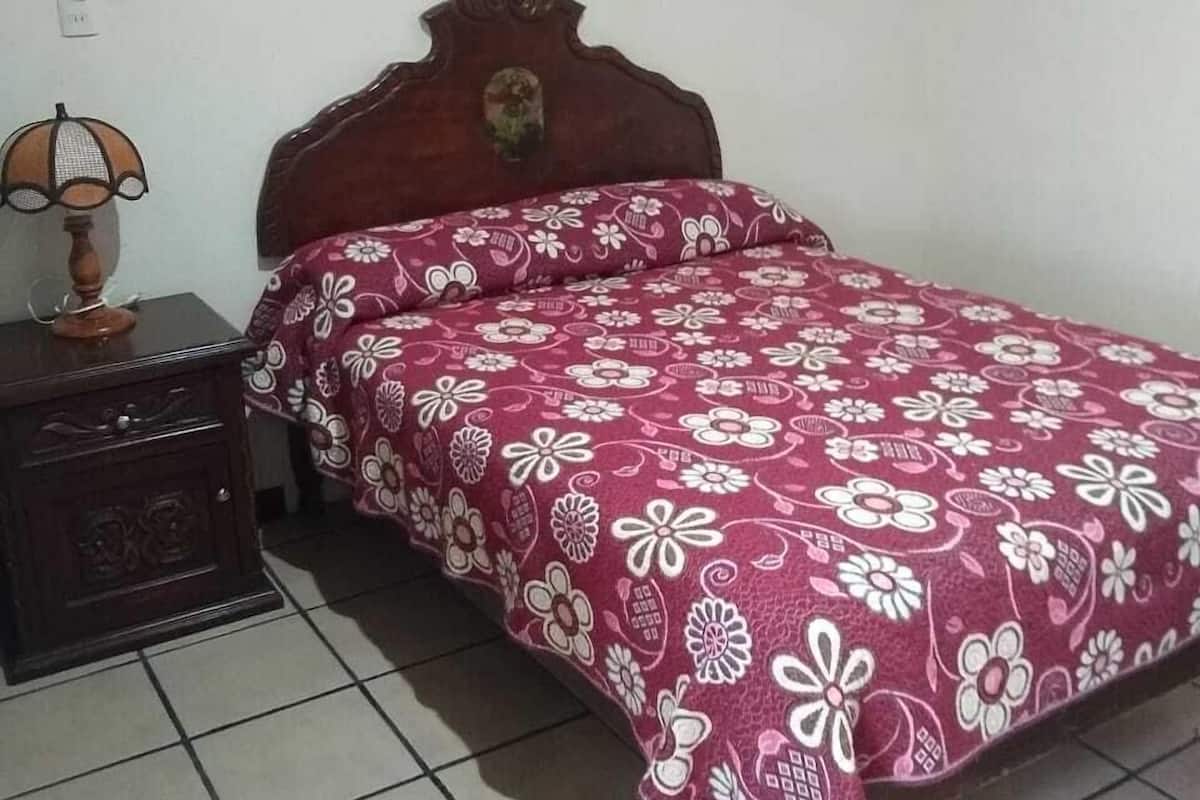 Traditional-Einzelzimmer, 1 Doppelbett