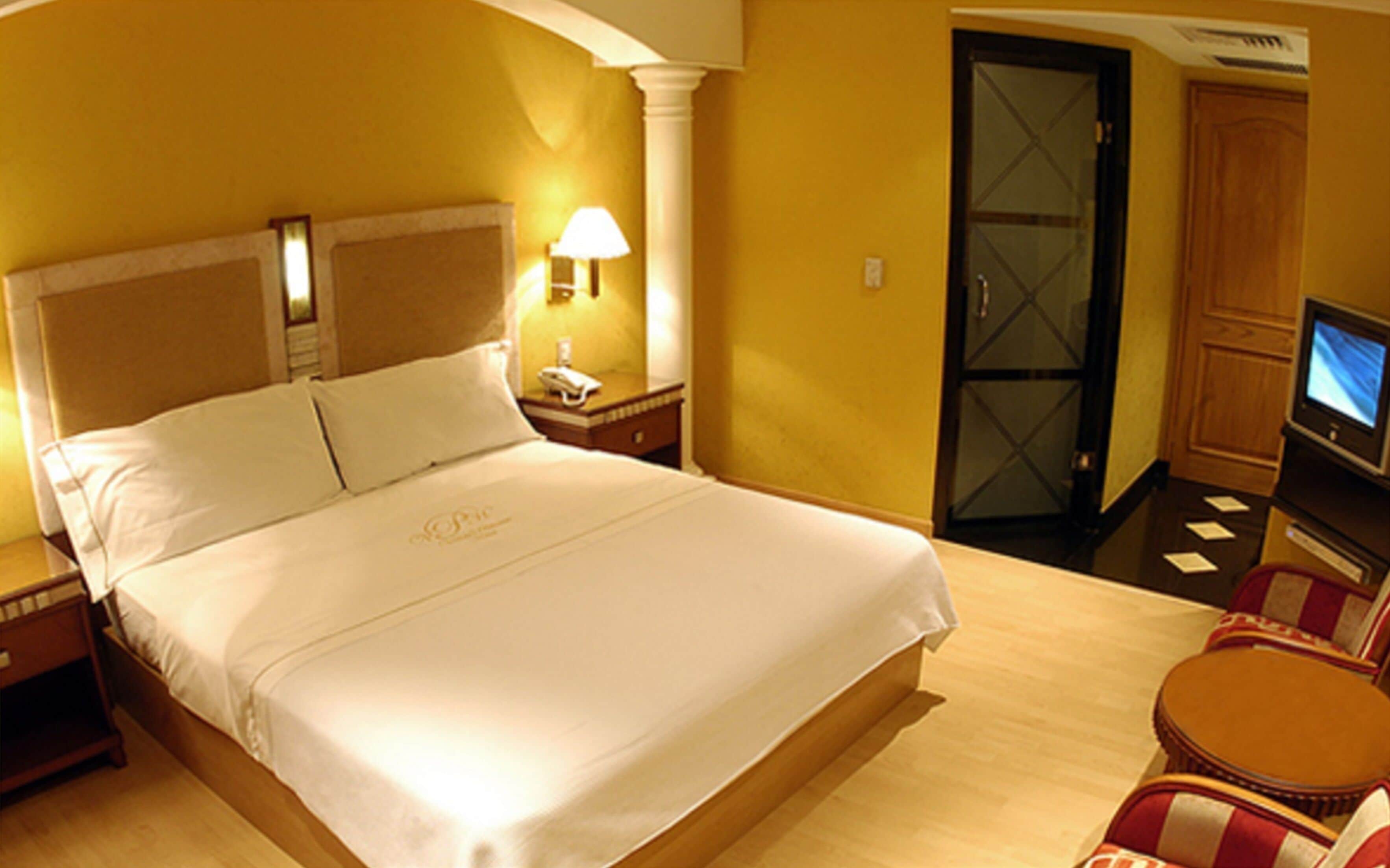 Foto - Villas Princess Hotel