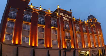 Villas Princess Hotel