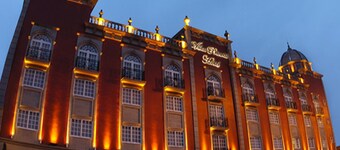 Villas Princess Hotel
