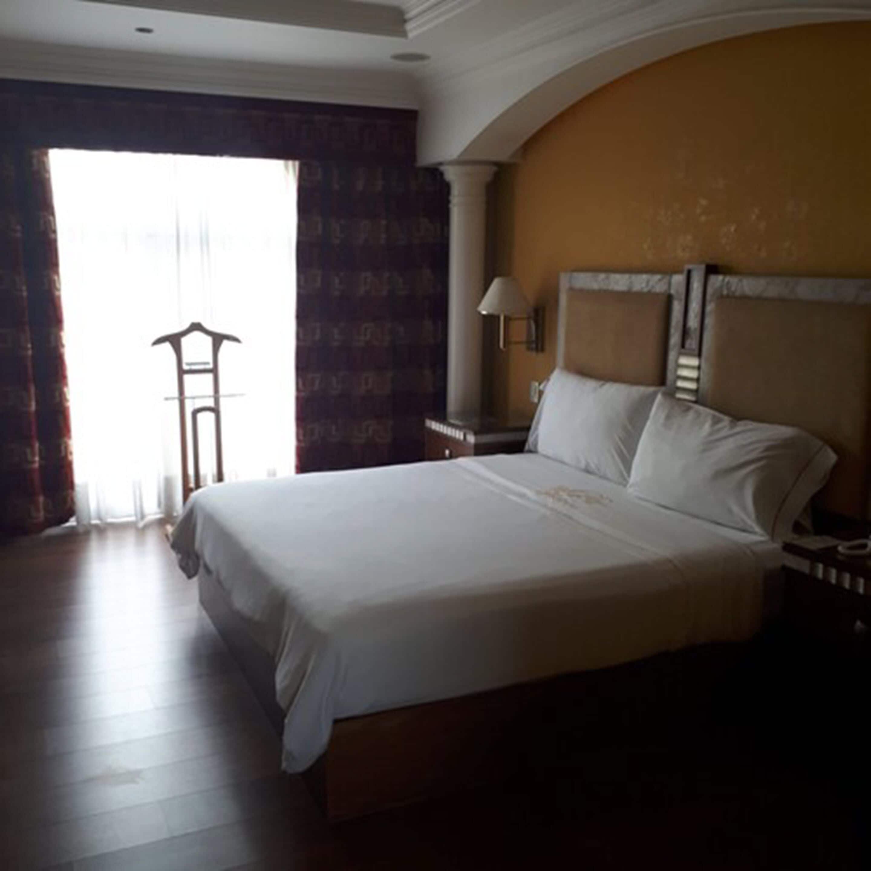 Foto - Villas Princess Hotel