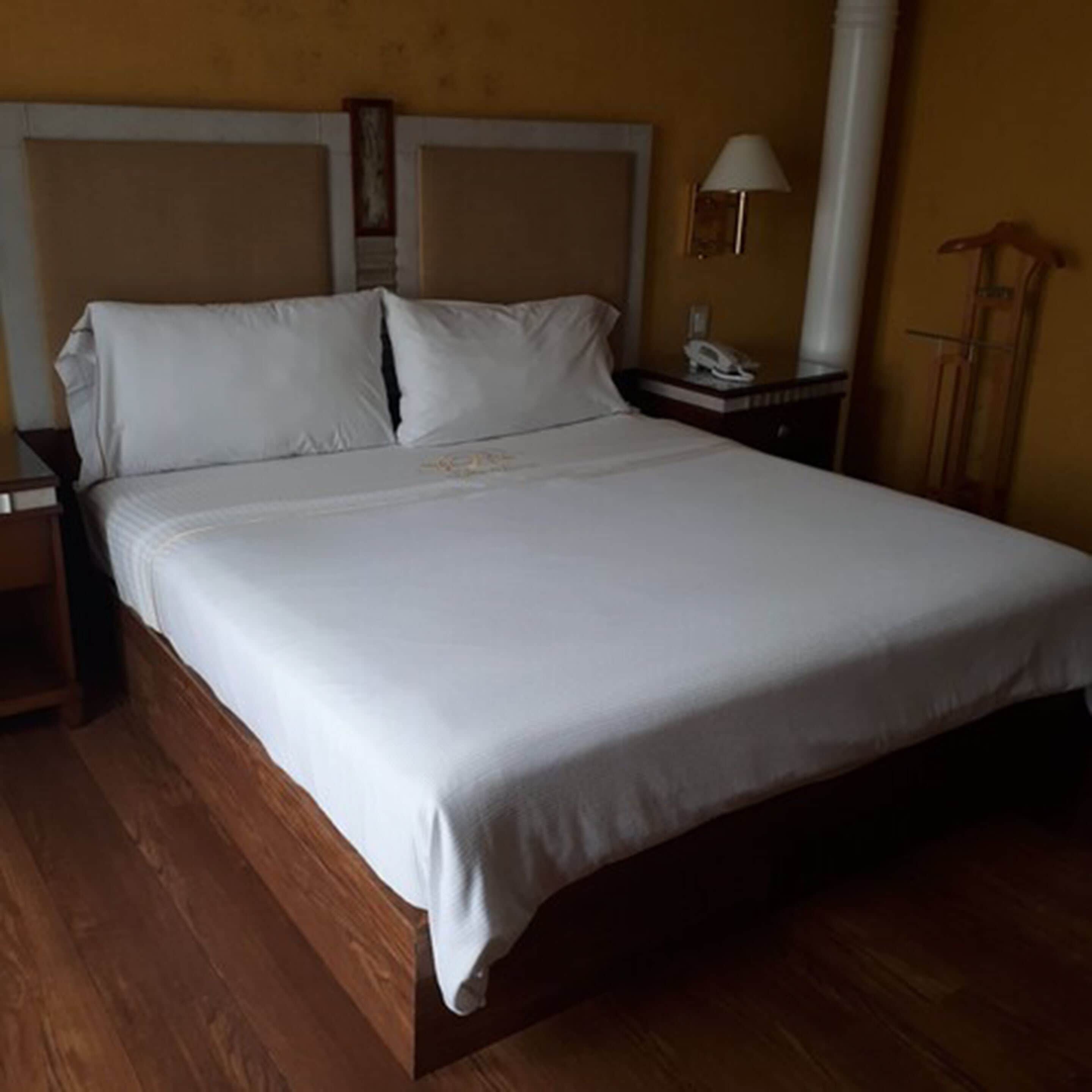 Foto - Villas Princess Hotel