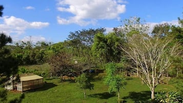Vista aérea