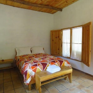 Habitación triple tradicional, varias camas