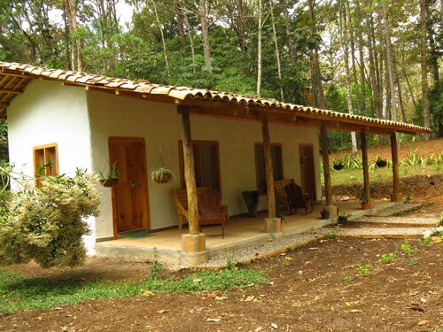 Ecofinca Luna del Puente