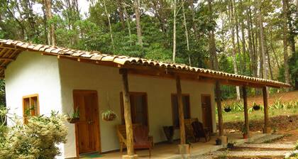 Ecofinca Luna del Puente