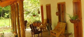 Ecofinca Luna del Puente