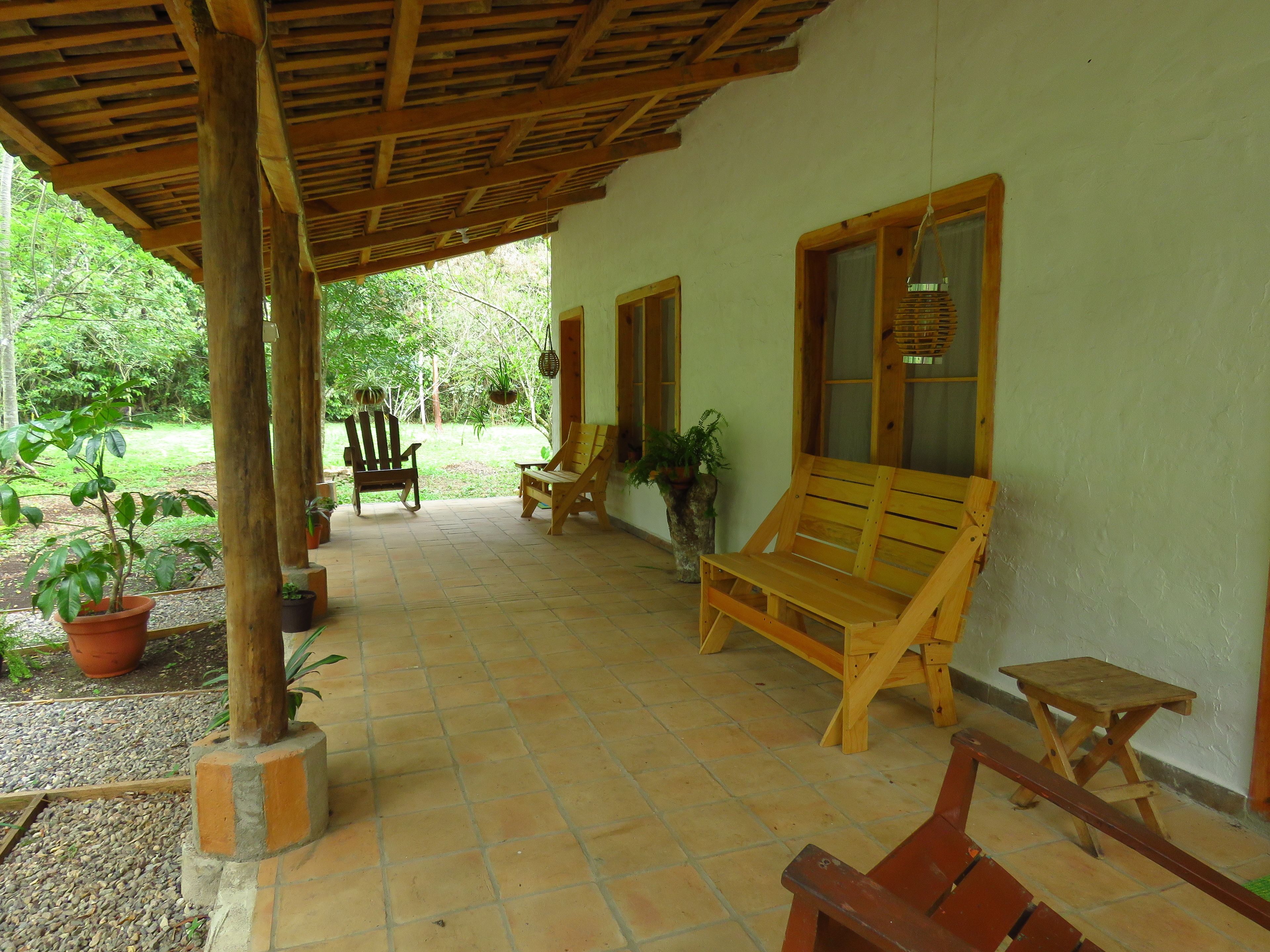 Traditional Triple Room, Multiple Beds | Terrace/patio