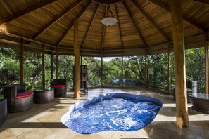 Servicios del alojamiento