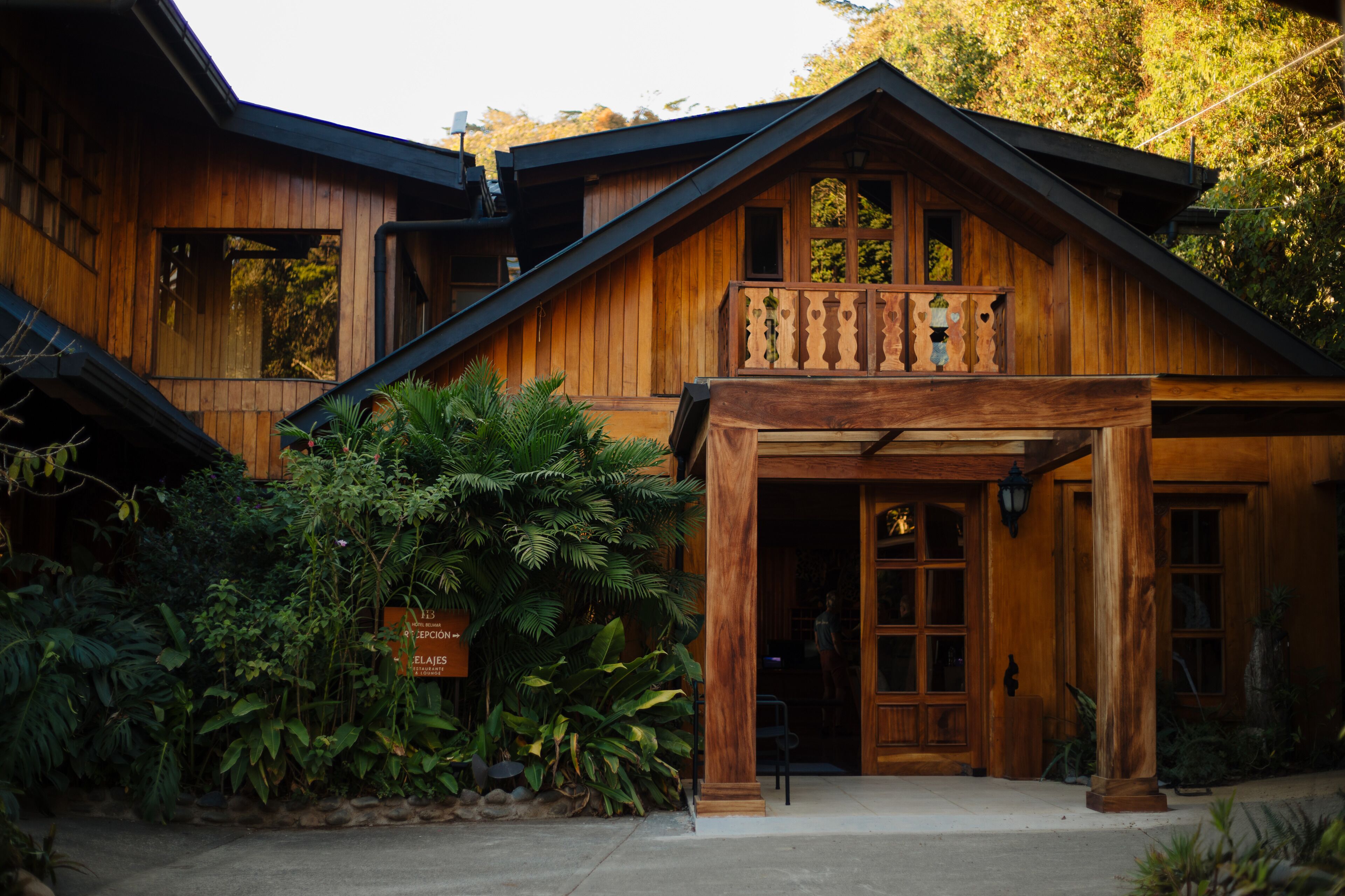 Photo - Hotel Belmar, a Member of Design Hotels