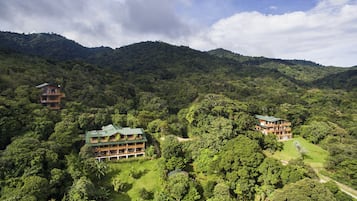 Vista aérea