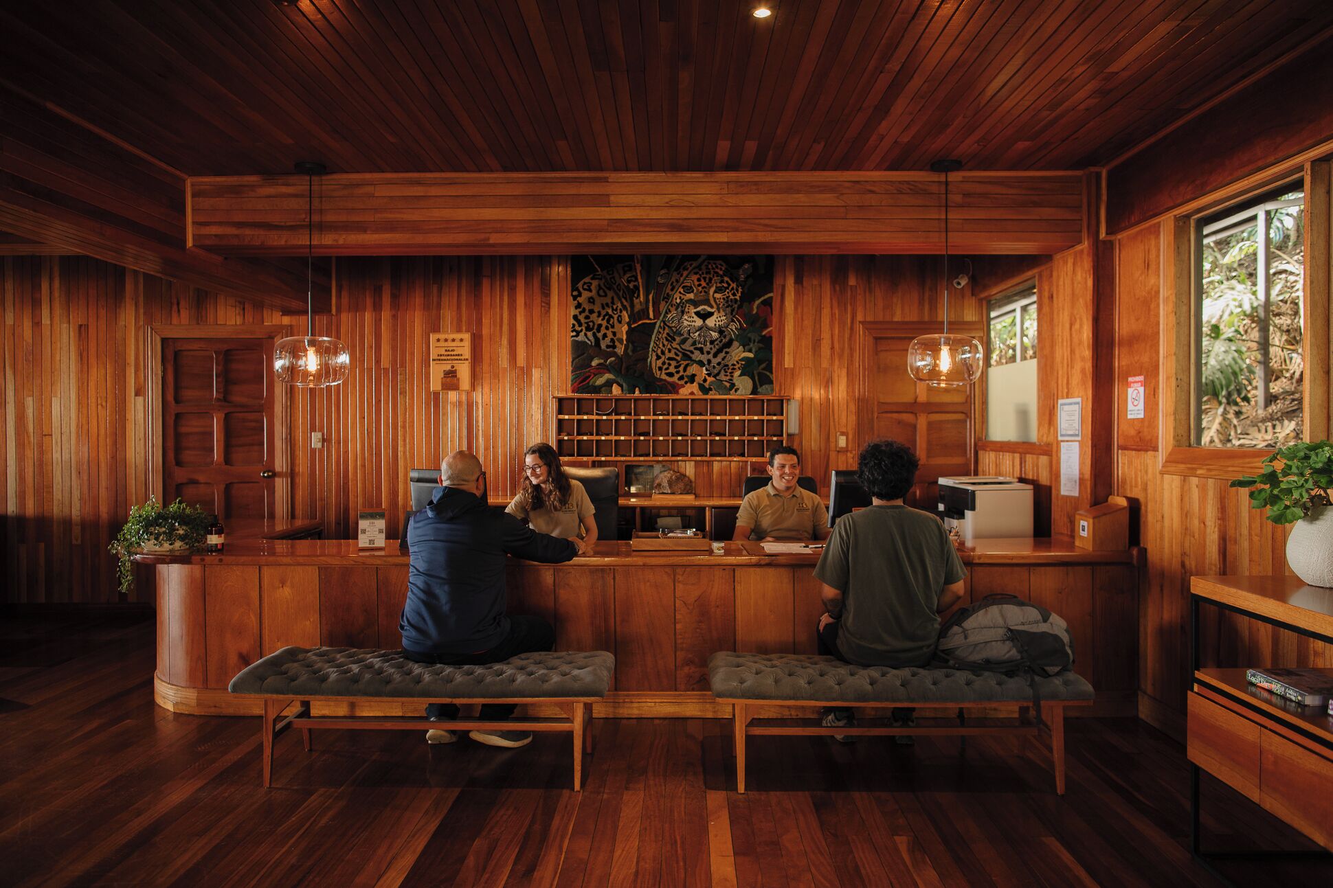 Foto - Hotel Belmar, a Member of Design Hotels