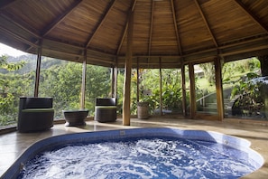 Massages - Hotel Belmar (Monteverde)