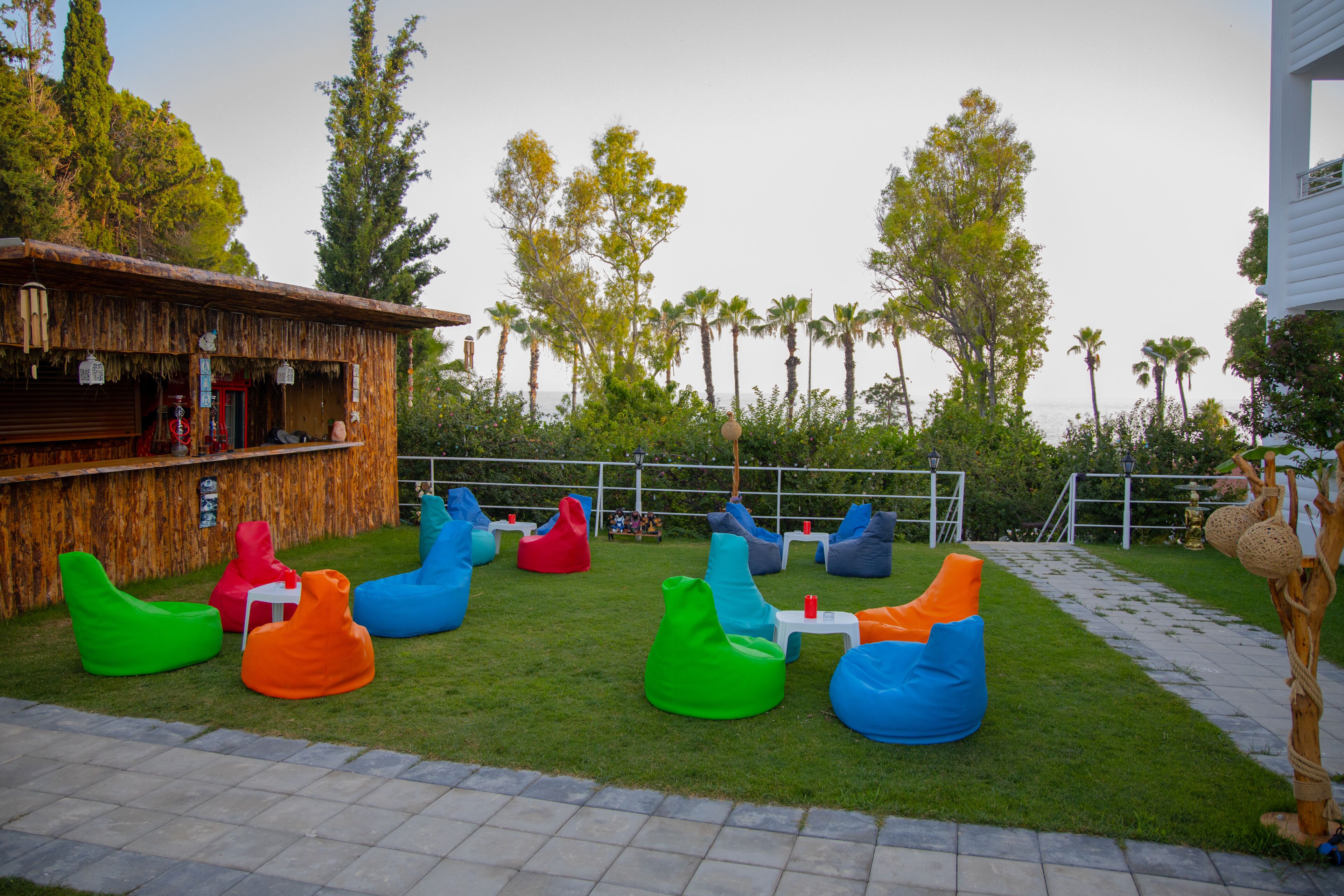 Foto - Aroma Butik Hotel