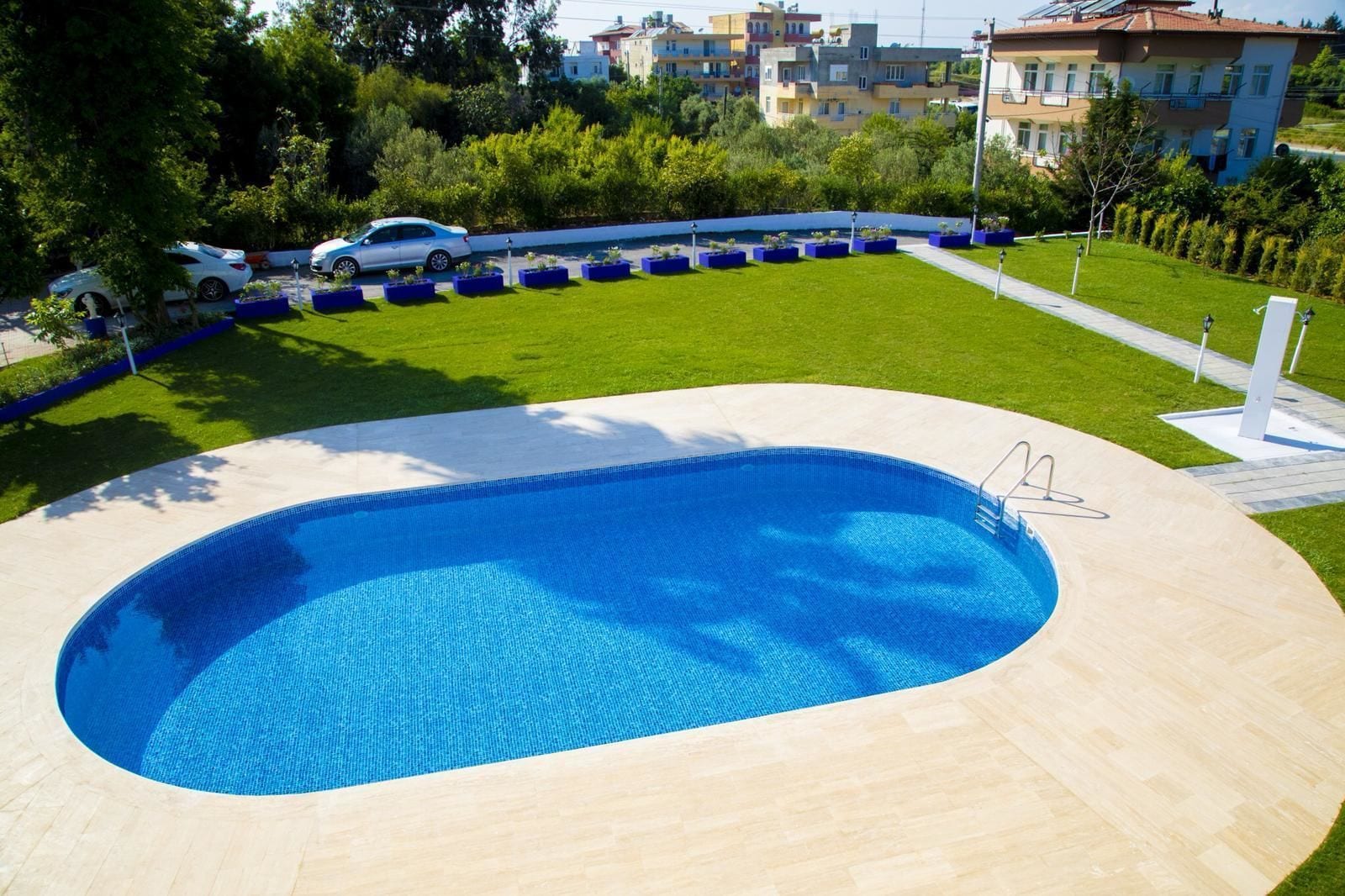 Foto - Aroma Butik Hotel